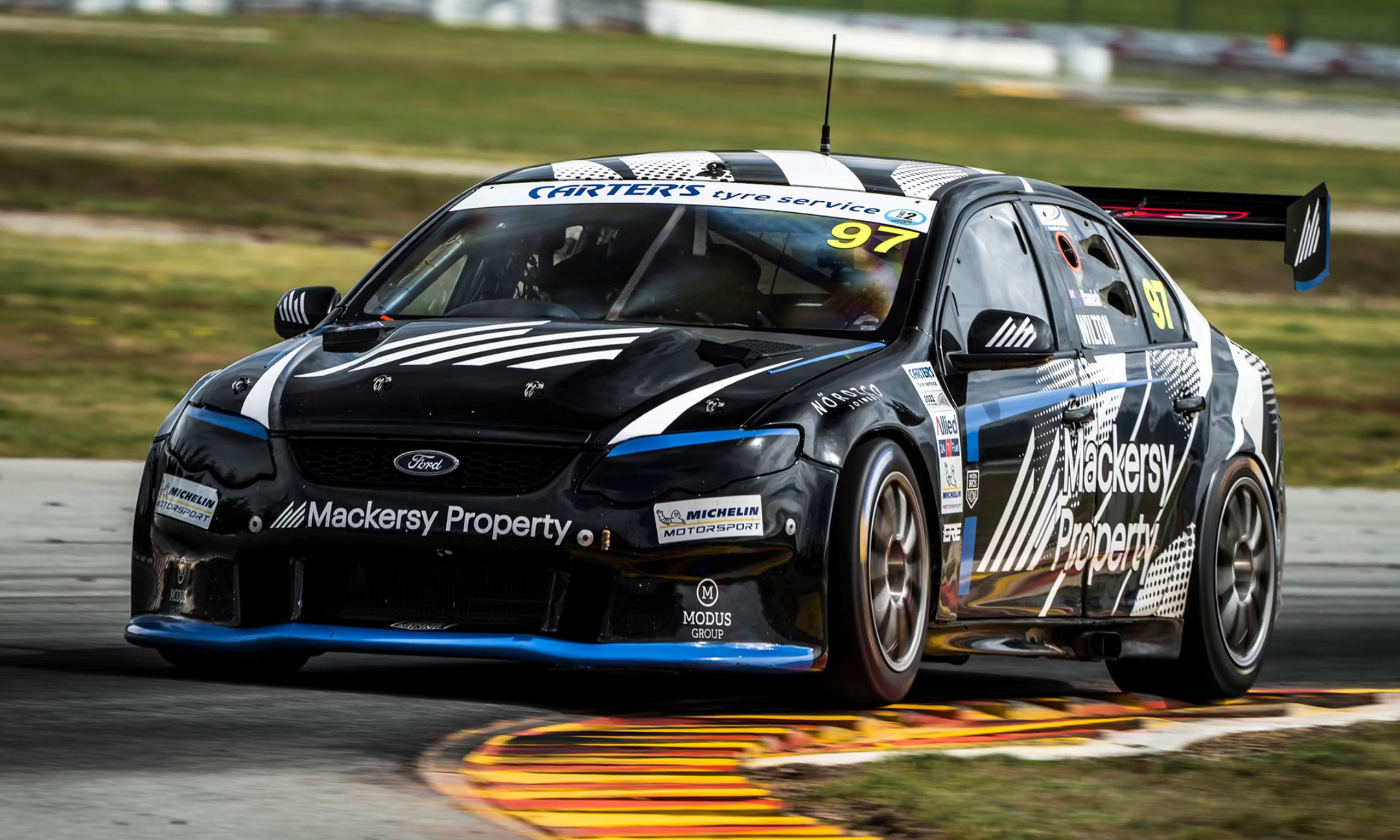 Motorsport 1 Articles