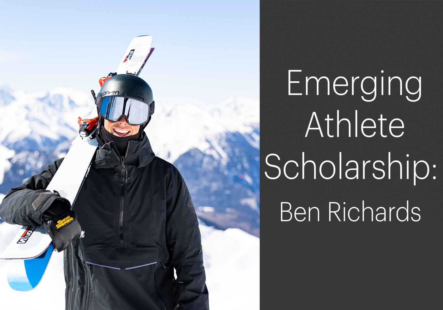 EAS Ben Richards Article 2
