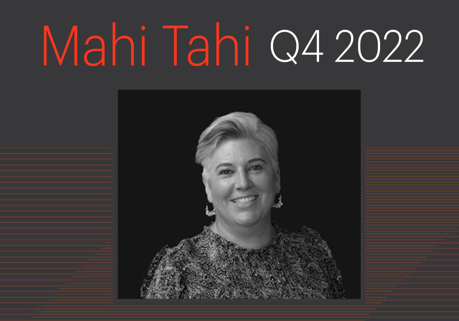 Mahi Tahi Q4 22 Anita Article