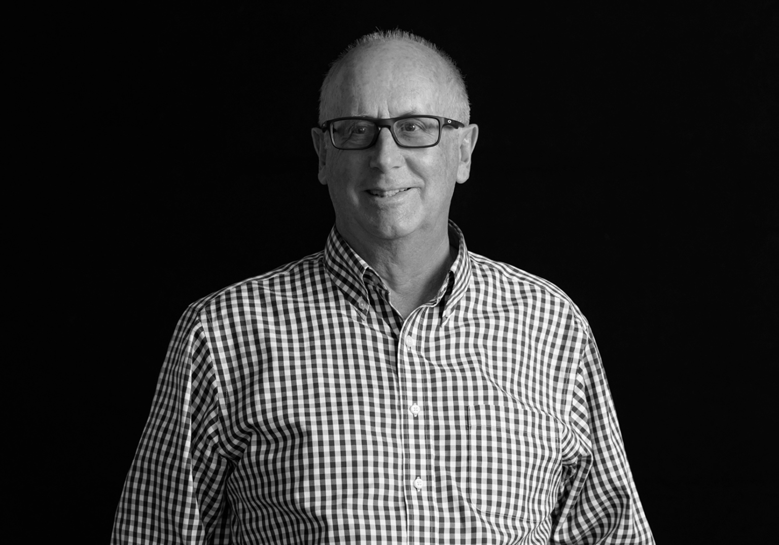 Ron Mackersy Article
