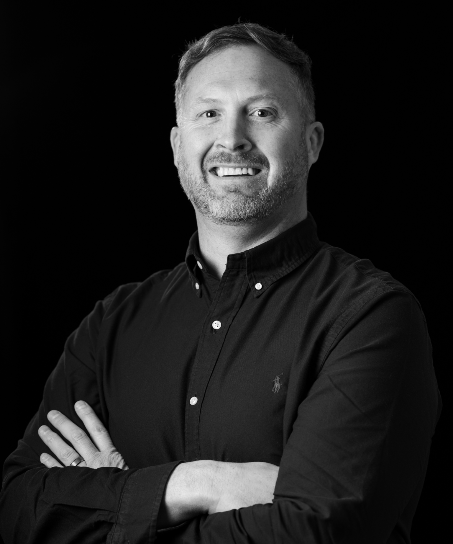 Jon Sharpe