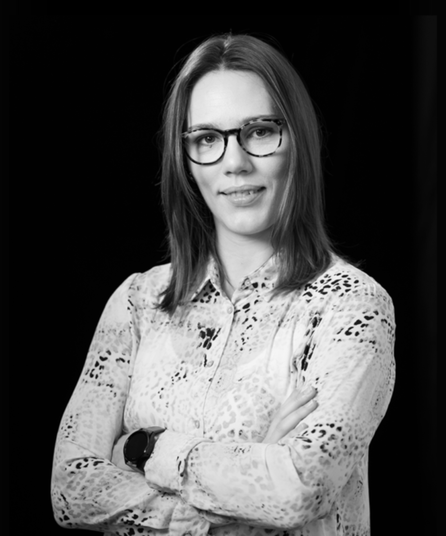 Natali Bunce New Web